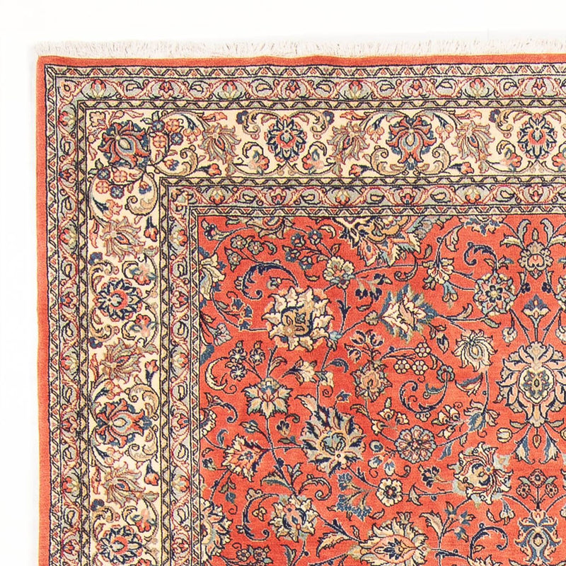 Tappeto Persero - Classico - 278 x 182 cm - rosso