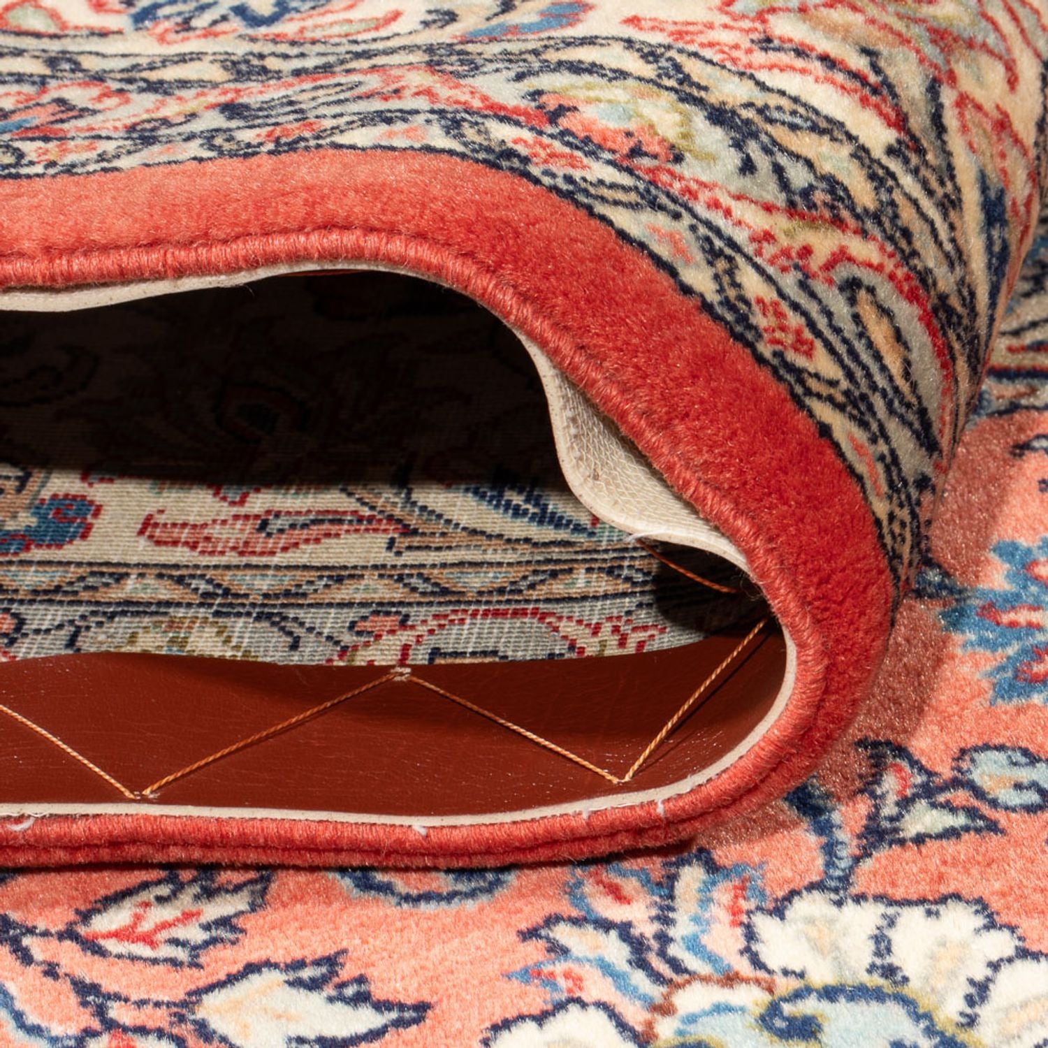 Tappeto Persero - Classico - 278 x 182 cm - rosso