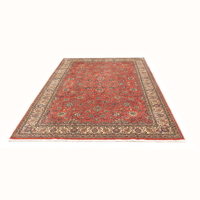Tappeto Persero - Classico - 278 x 182 cm - rosso