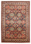 Tappeto Persero - Nomade - 300 x 210 cm - blu scuro