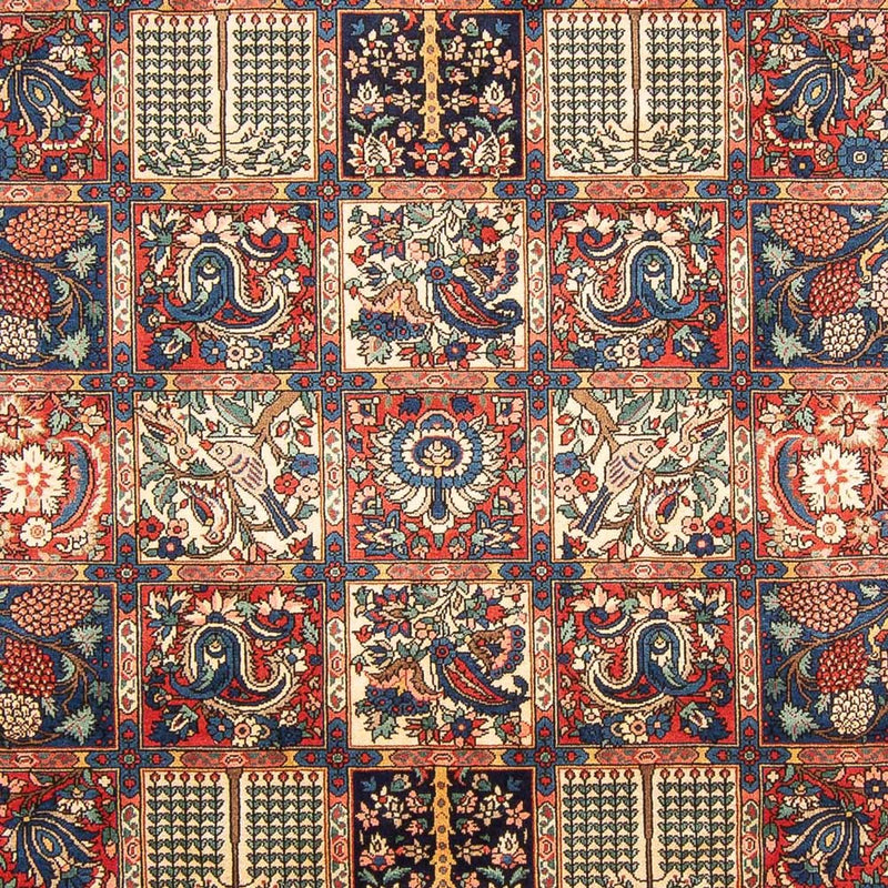Tappeto Persero - Nomade - 300 x 210 cm - blu scuro