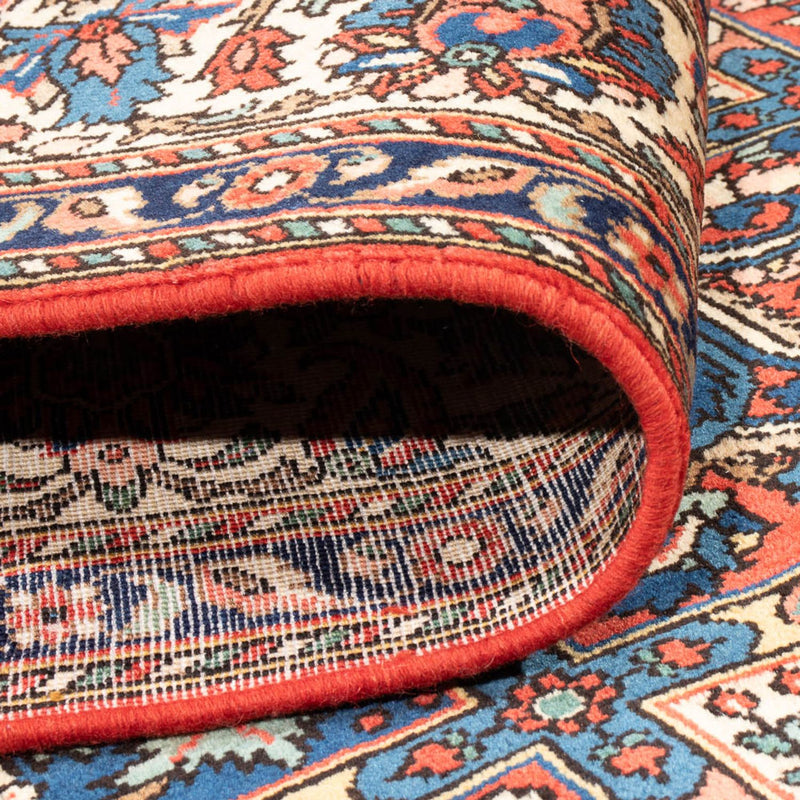 Tappeto Persero - Nomade - 300 x 210 cm - blu scuro