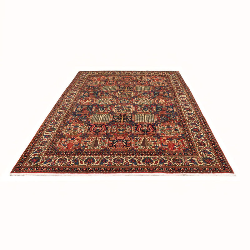 Tappeto Persero - Nomade - 300 x 210 cm - blu scuro