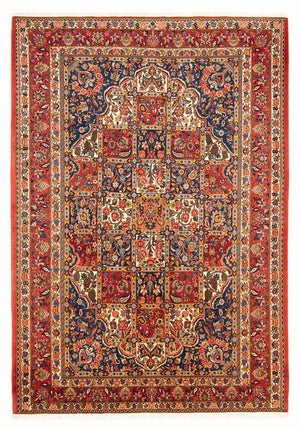 Tappeto Persero - Nomade - 304 x 212 cm - blu scuro