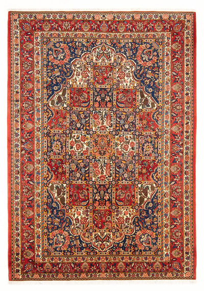 Bakhtiari Tappeto 212x304cm - Tappeto persiano