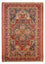 Tappeto Persero - Nomade - 304 x 212 cm - blu scuro