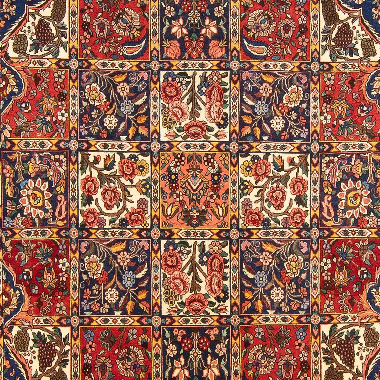 Tappeto Persero - Nomade - 304 x 212 cm - blu scuro