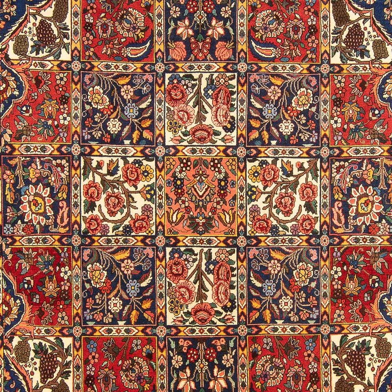 Tappeto Persero - Nomade - 304 x 212 cm - blu scuro