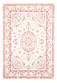 Tappeto Persero - Tabriz - Reale - 238 x 167 cm - crema