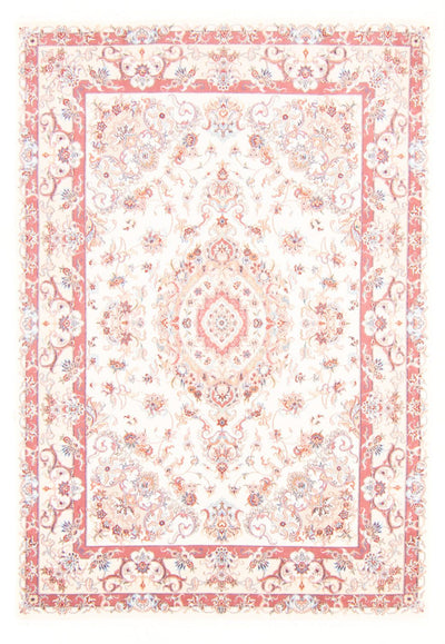 Tabriz - 50 Raj Tappeto 167x238cm - Tappeto persiano