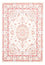 Tappeto Persero - Tabriz - Reale - 238 x 167 cm - crema