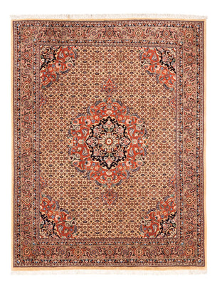 Tappeto Persero - Bidjar - 231 x 178 cm - beige
