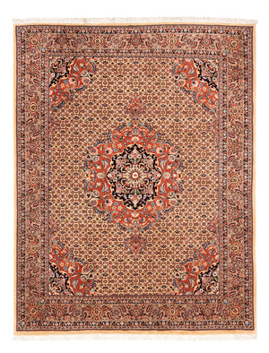 Tappeto Persero - Bidjar - 231 x 178 cm - beige