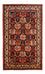 Tappeto Persero - Nomade - 252 x 157 cm - multicolore