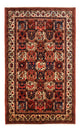 Bakhtiari Tappeto 252x157cm - Tappeto persiano
