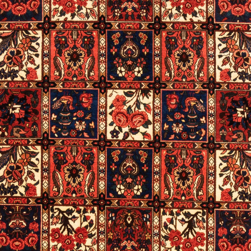 Tappeto Persero - Nomade - 252 x 157 cm - multicolore