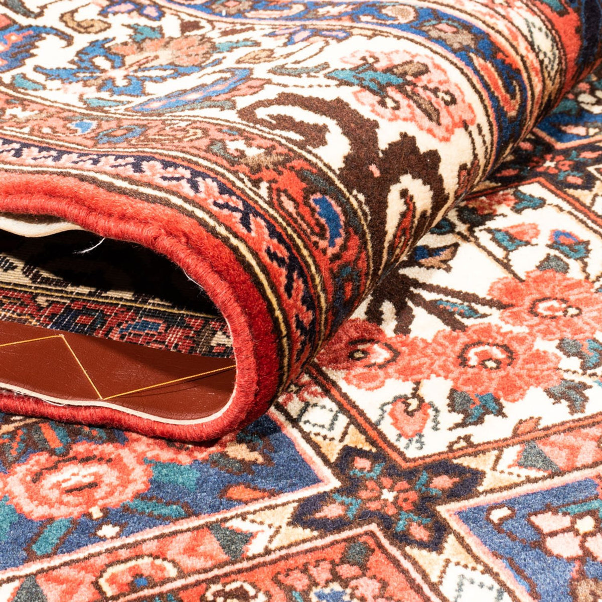 Tappeto Persero - Nomade - 252 x 157 cm - multicolore