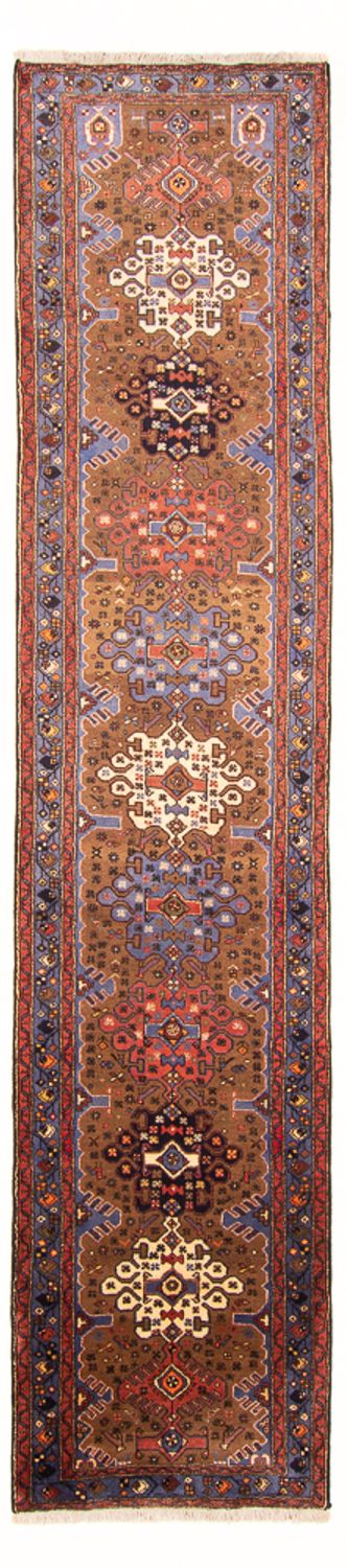 Hamadan Tappeto 100x407cm - Tappeto persiano