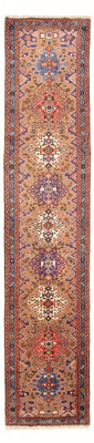 Tappeto corsia Tappeto Persero - Nomade - 368 x 90 cm - multicolore