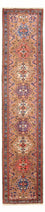 Tappeto corsia Tappeto Persero - Nomade - 368 x 90 cm - multicolore