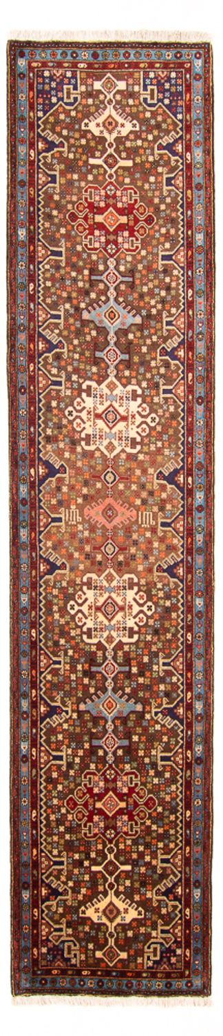 Hamadan Tappeto 100x385cm - Tappeto persiano