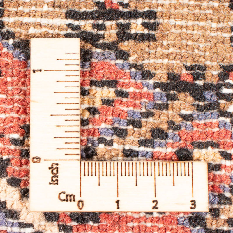 Tappeto corsia Tappeto Persero - Nomade - 390 x 100 cm - multicolore