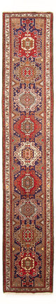 Hamadan Tappeto 403x82cm - Tappeto persiano