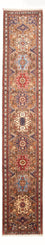Tappeto corsia Tappeto Persero - Nomade - 400 x 92 cm - multicolore