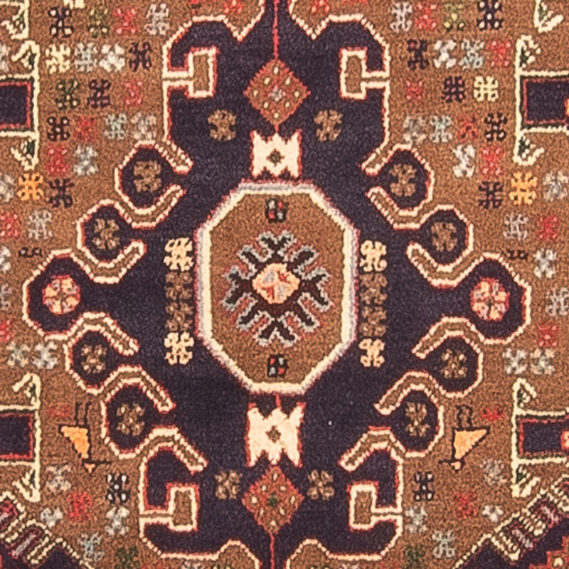 Tappeto corsia Tappeto Persero - Nomade - 414 x 106 cm - multicolore