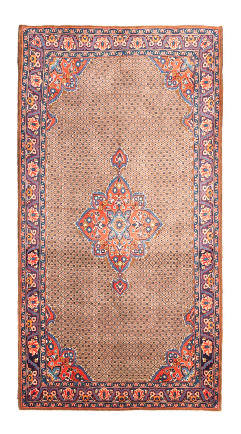 Tappeto Persero - Nomade - 303 x 160 cm - rosso