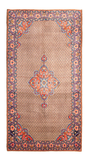 Tappeto Persero - Nomade - 303 x 160 cm - rosso