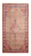 Tappeto Persero - Nomade - 303 x 160 cm - rosso