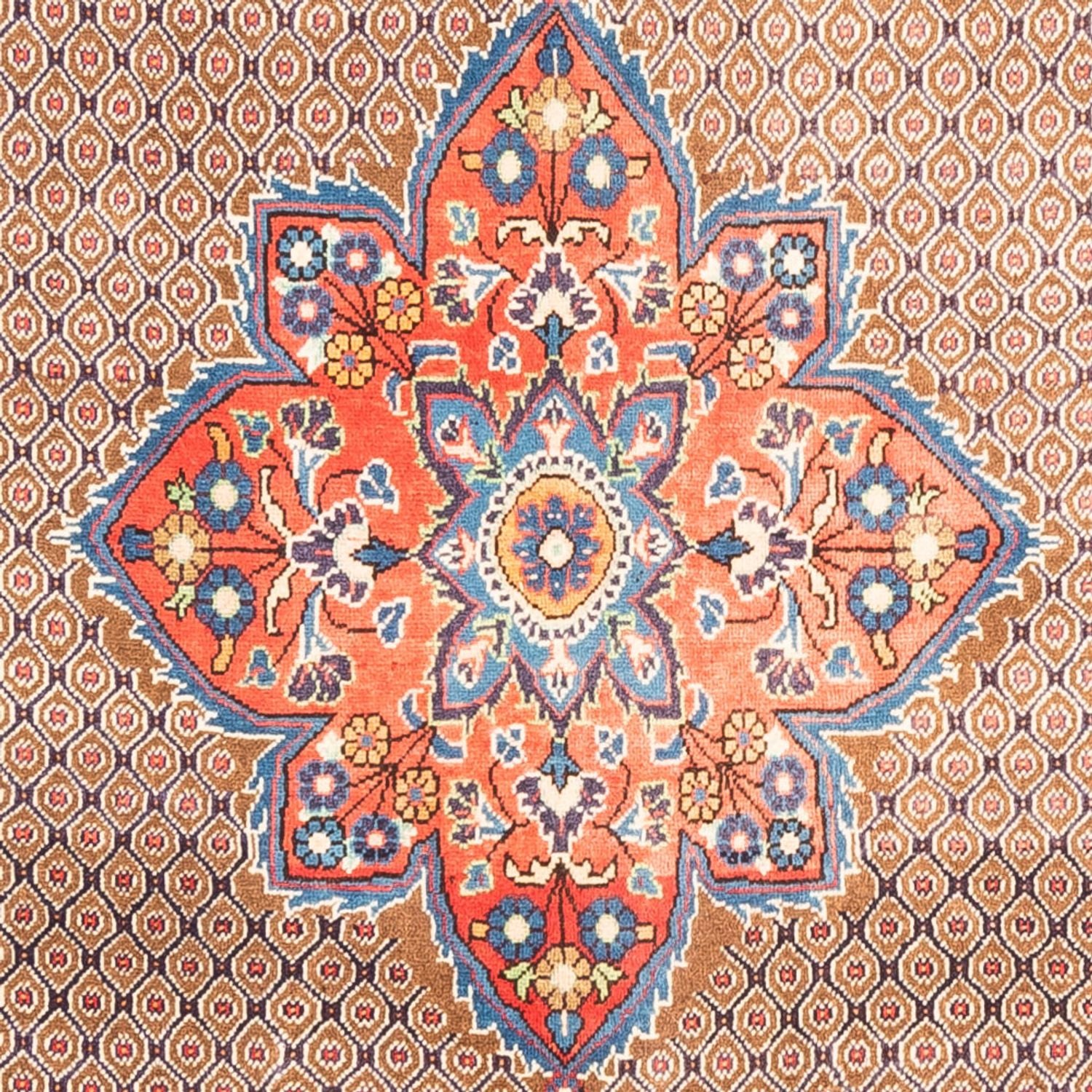 Tappeto Persero - Nomade - 303 x 160 cm - rosso