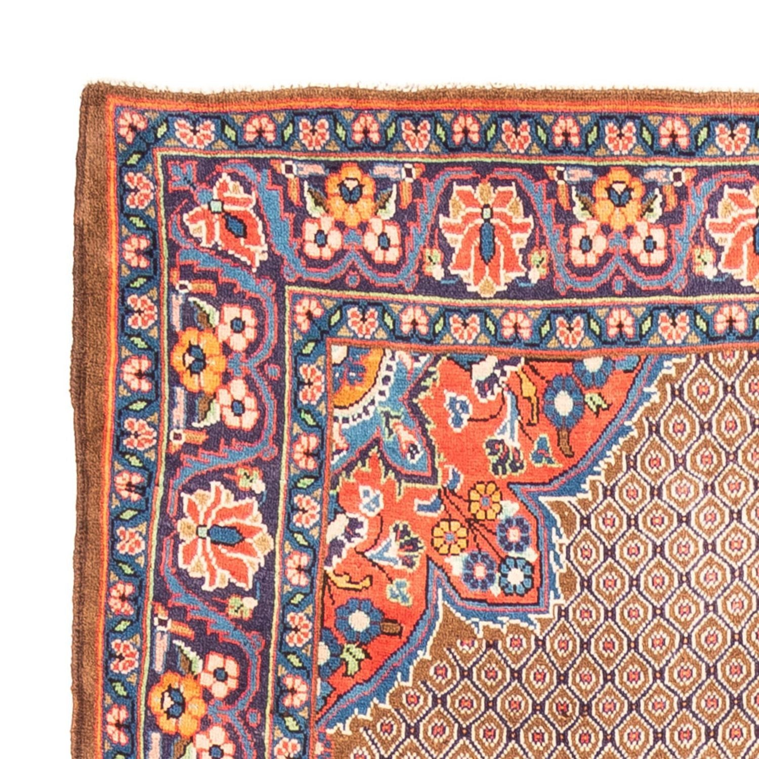 Tappeto Persero - Nomade - 303 x 160 cm - rosso