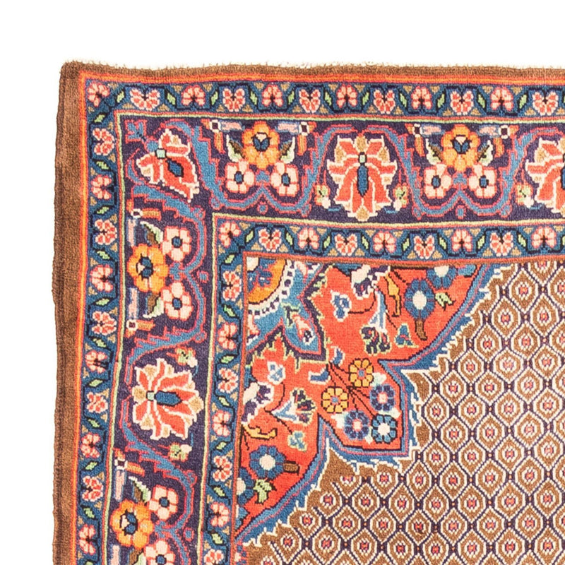 Tappeto Persero - Nomade - 303 x 160 cm - rosso