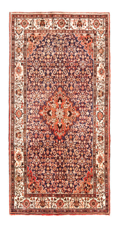 Hosseinabad Tappeto 163x322cm - Tappeto persiano