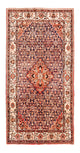 Hosseinabad Tappeto 163x322cm - Tappeto persiano