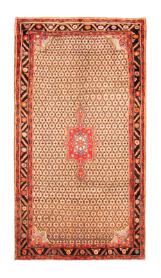Tappeto Persero - Nomade - 313 x 170 cm - rosso