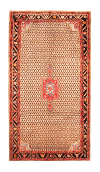 Tappeto Persero - Nomade - 313 x 170 cm - rosso