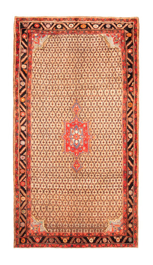 Tappeto Persero - Nomade - 313 x 170 cm - rosso