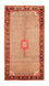 Tappeto Persero - Nomade - 313 x 170 cm - rosso