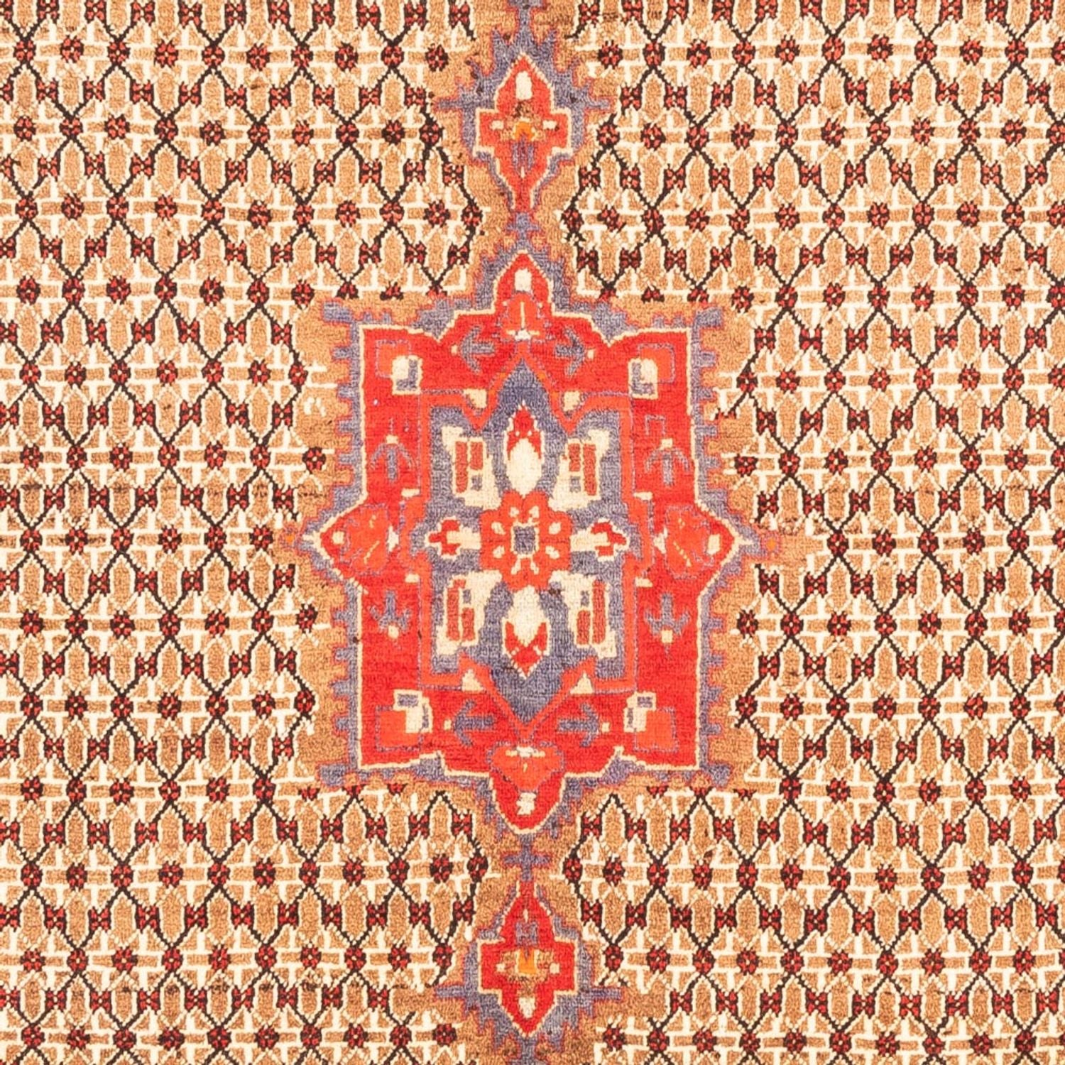 Tappeto Persero - Nomade - 313 x 170 cm - rosso
