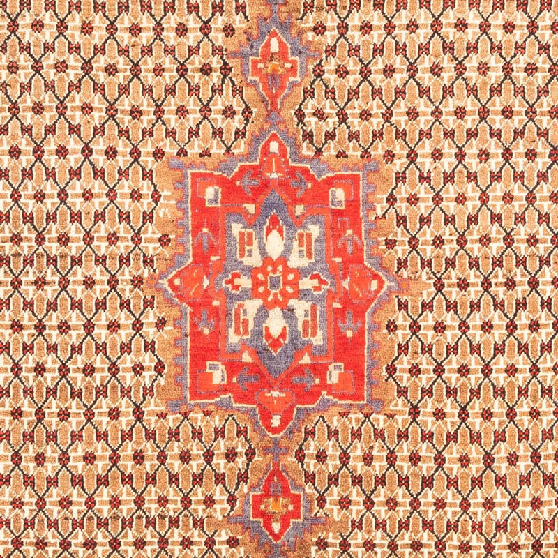 Tappeto Persero - Nomade - 313 x 170 cm - rosso