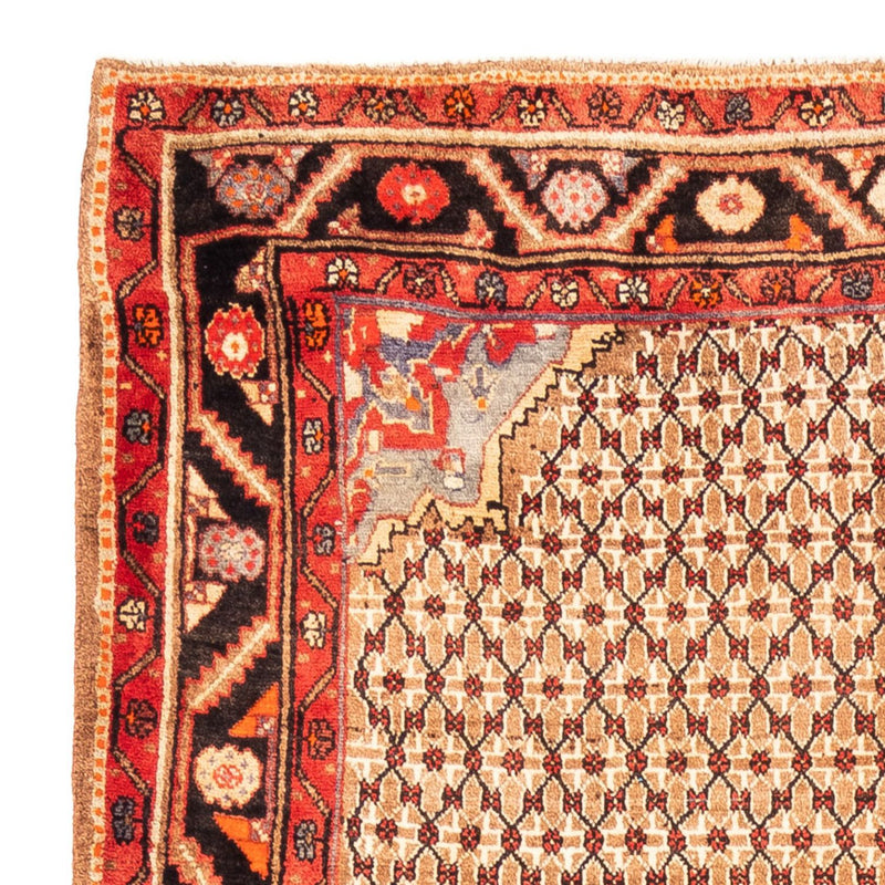 Tappeto Persero - Nomade - 313 x 170 cm - rosso