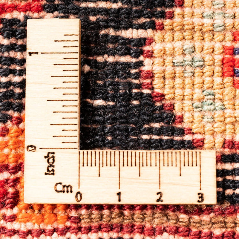 Tappeto Persero - Nomade - 313 x 170 cm - rosso