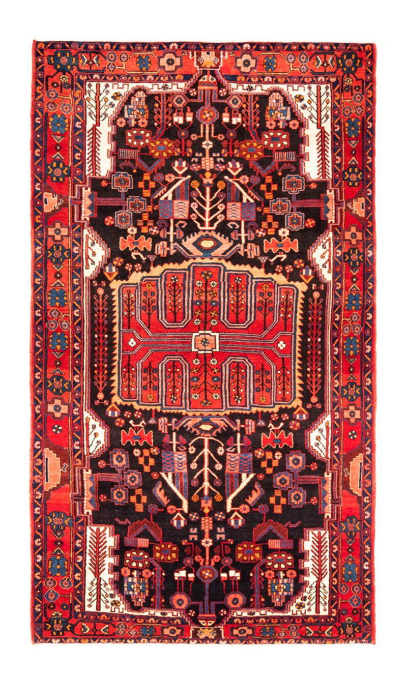 Tappeto Persero - Nomade - 310 x 175 cm - rosso