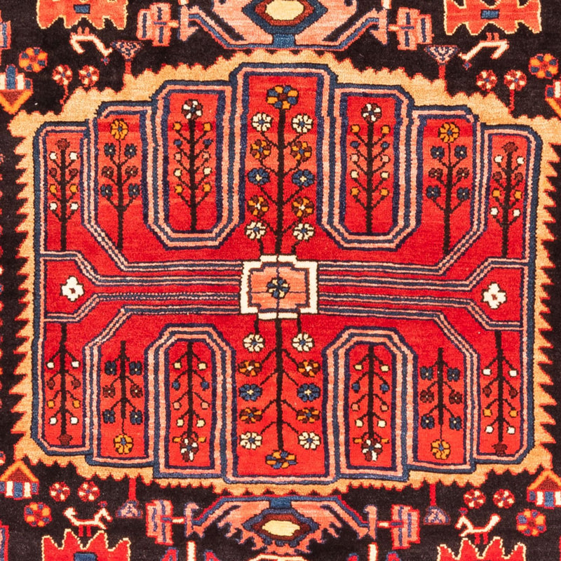 Tappeto Persero - Nomade - 310 x 175 cm - rosso