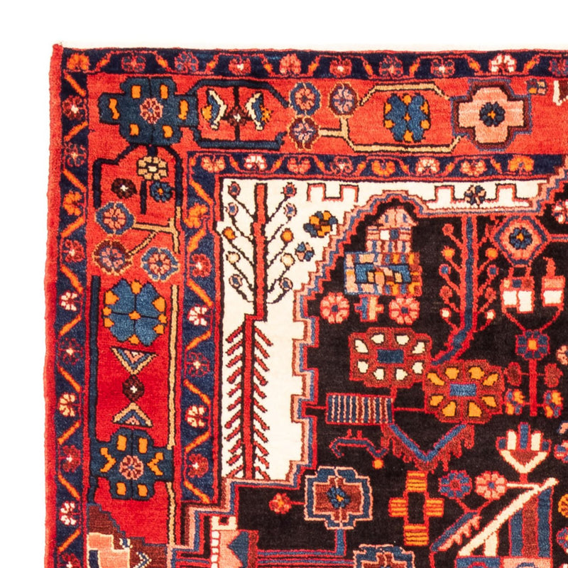 Tappeto Persero - Nomade - 310 x 175 cm - rosso