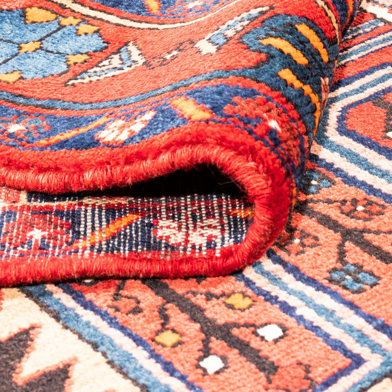 Tappeto Persero - Nomade - 310 x 175 cm - rosso