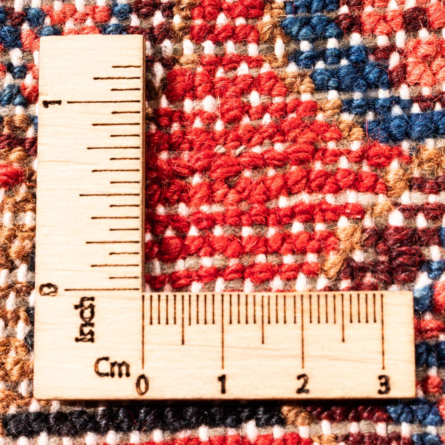 Tappeto Persero - Nomade - 310 x 175 cm - rosso